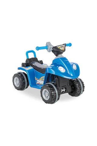 Pilsan Spark Atv 6V Akülü