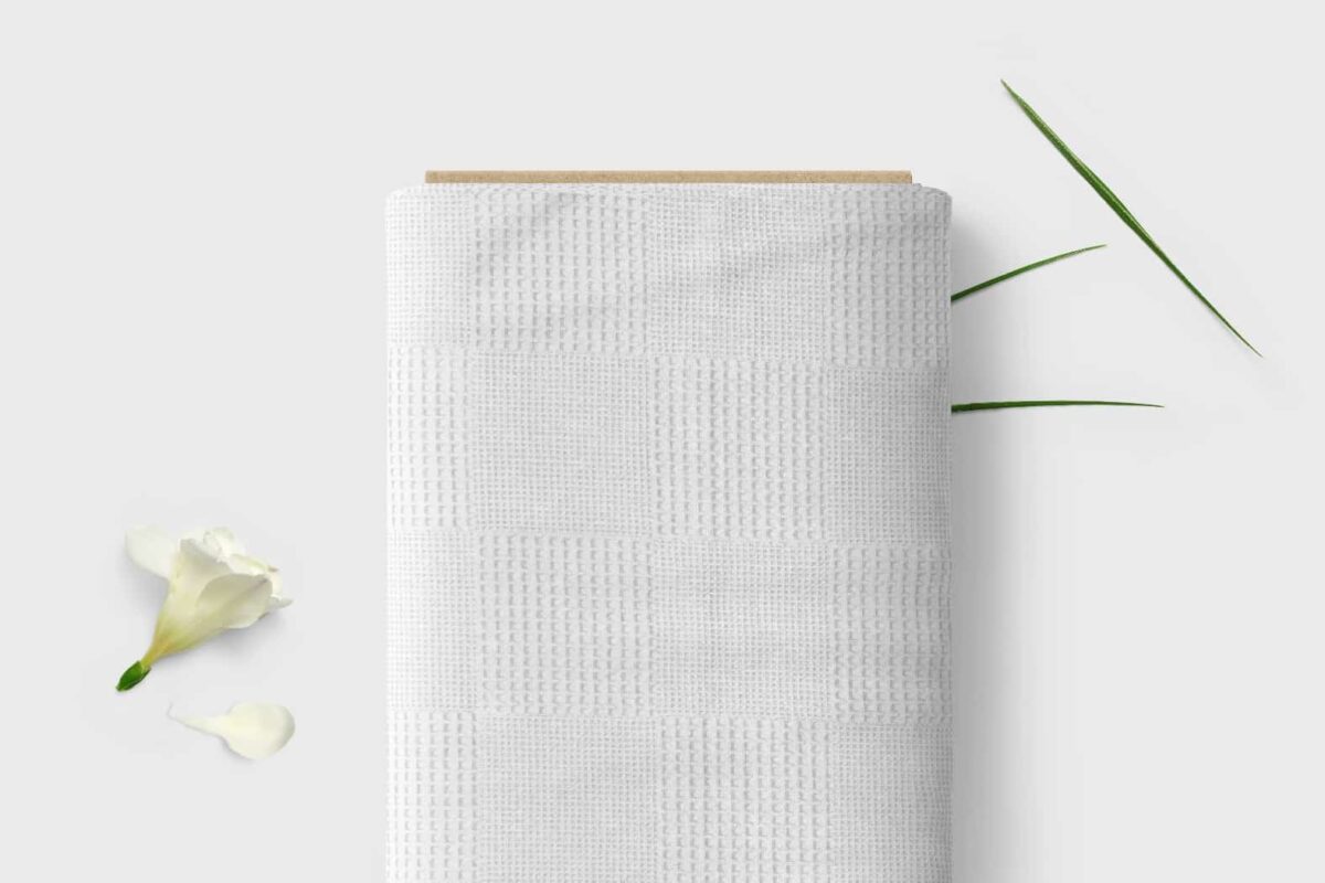 Varol Textile Baby Blanket 100 × 150 