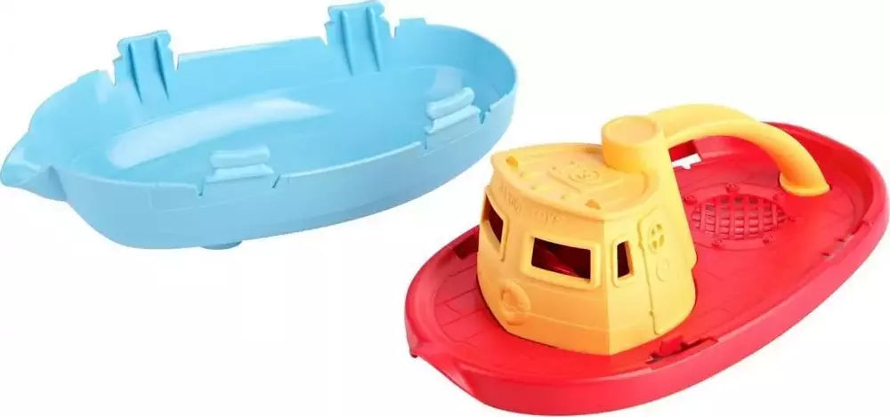 Let's Be Child Neşeli Gemi KNZ-30810