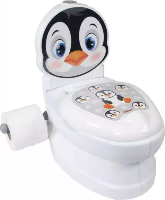 Pilsan Eğitici Penguen Klozet 07-565