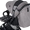 Prego 2037 Aria Plus Travel Sistem Bebek Arabası