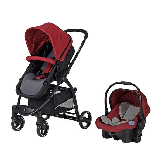 Sunny Baby Ryan Travel Sistem Bebek Arabası 9021